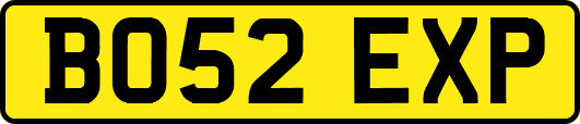 BO52EXP