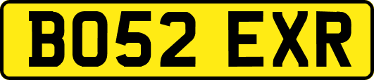 BO52EXR