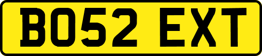 BO52EXT