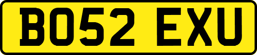BO52EXU