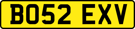 BO52EXV