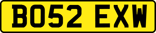 BO52EXW