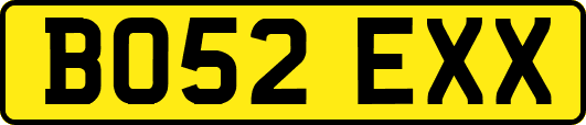 BO52EXX