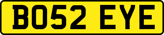 BO52EYE