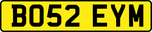 BO52EYM