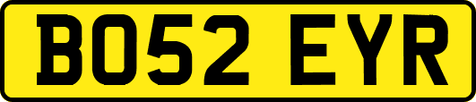 BO52EYR
