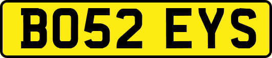 BO52EYS