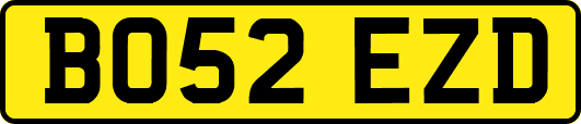 BO52EZD