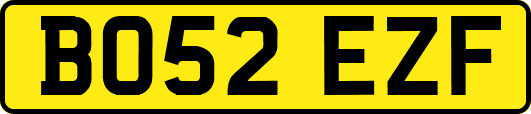 BO52EZF