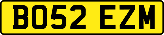 BO52EZM