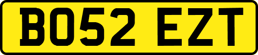 BO52EZT