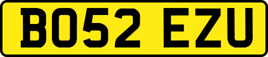 BO52EZU