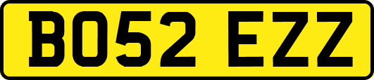 BO52EZZ