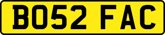 BO52FAC