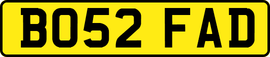 BO52FAD