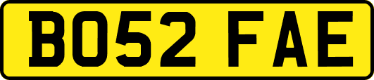 BO52FAE