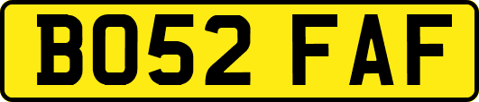 BO52FAF