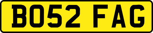 BO52FAG