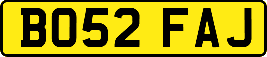 BO52FAJ