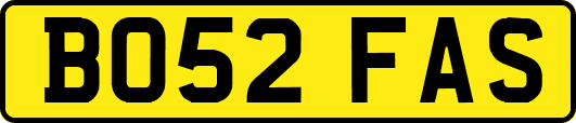 BO52FAS