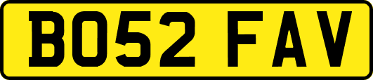 BO52FAV