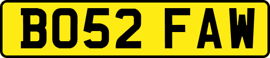 BO52FAW