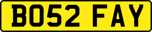 BO52FAY