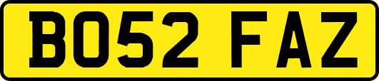 BO52FAZ