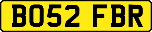 BO52FBR