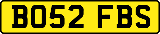 BO52FBS