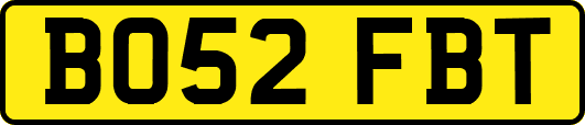 BO52FBT