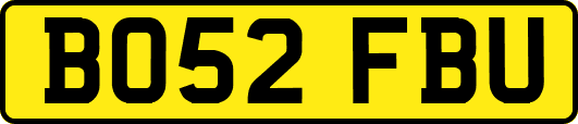 BO52FBU