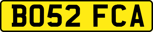 BO52FCA