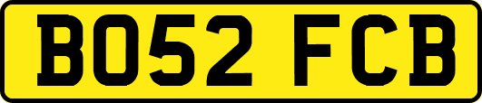 BO52FCB