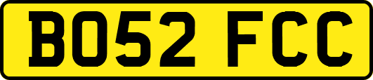 BO52FCC