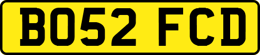 BO52FCD