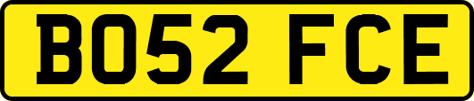BO52FCE