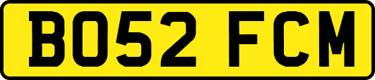 BO52FCM