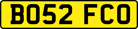 BO52FCO