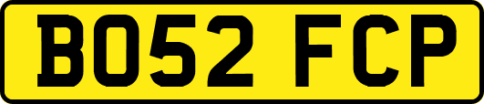 BO52FCP
