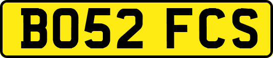 BO52FCS