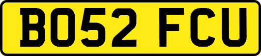 BO52FCU