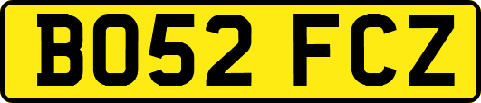 BO52FCZ