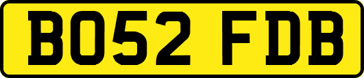 BO52FDB