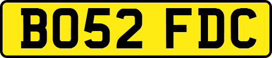 BO52FDC