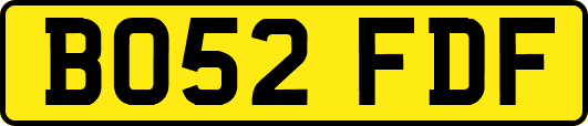 BO52FDF