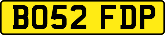 BO52FDP