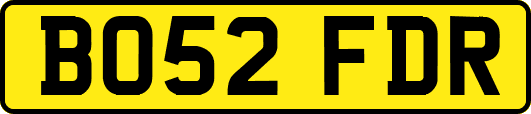 BO52FDR