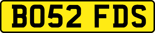 BO52FDS