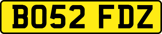 BO52FDZ